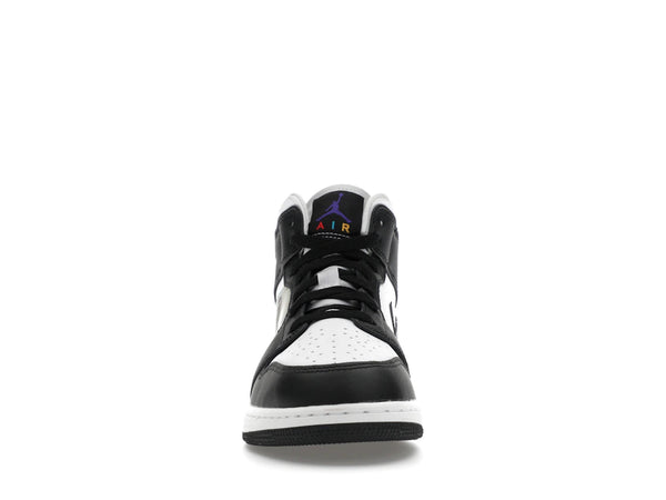 Jordan 1 Mid Hologram (GS)