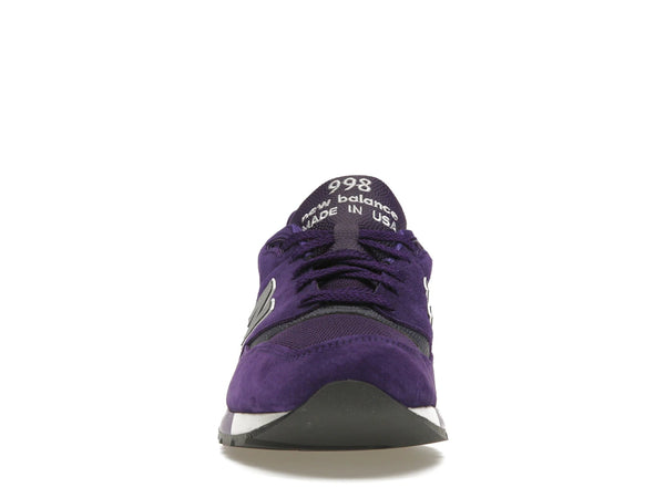 New Balance 998 MiUSA Teddy Santis Plum Purple
