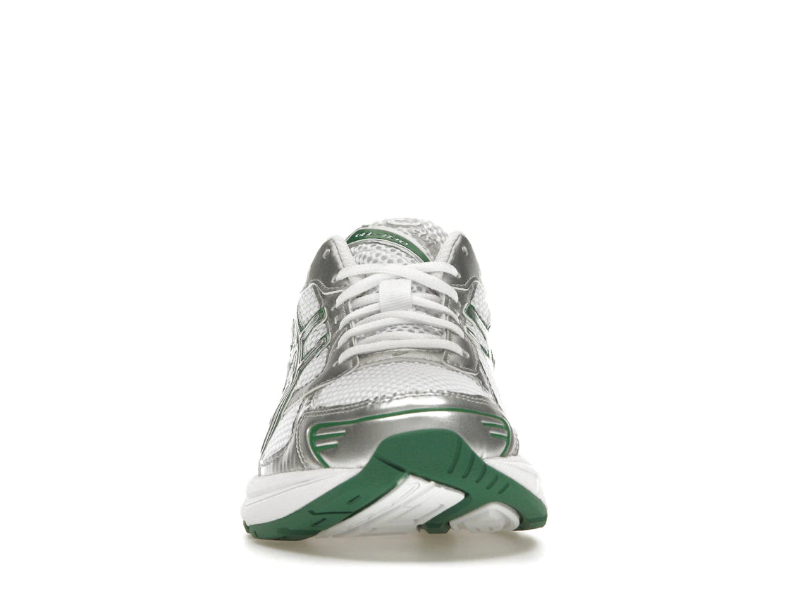 ASICS Gel-1130 White Silver Green
