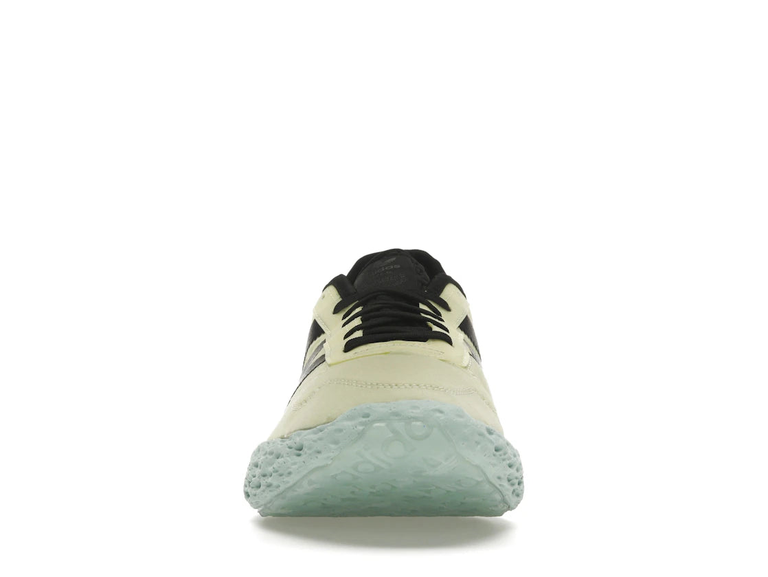 adidas Zponge Ice Yellow