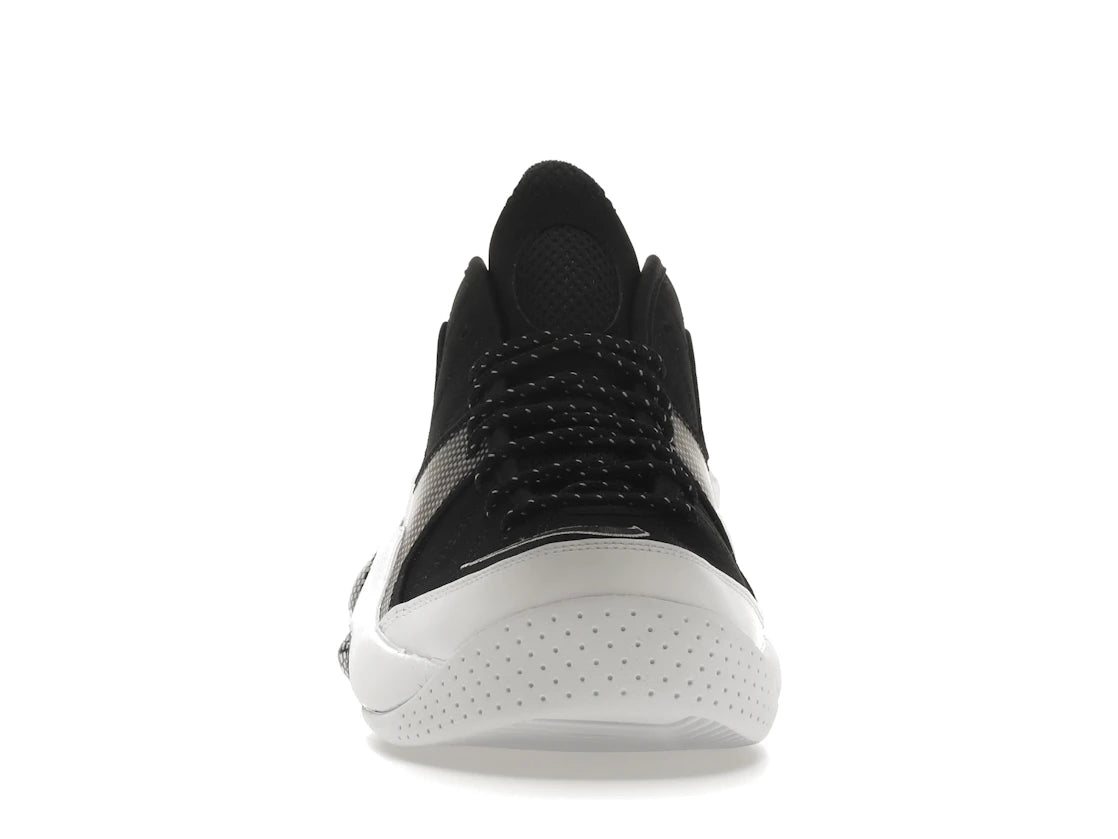 Nike Air Zoom Flight 95 OG Black Metallic Silver (2022)