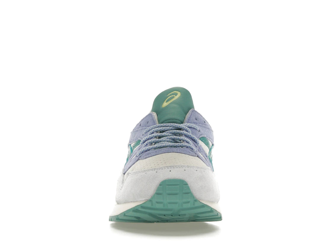 ASICS Gel-Lyte V Spring in Japan Sage - vue secondaire B