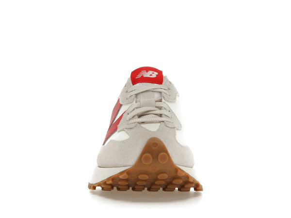 New Balance 327 Moonbeam True Red (Women's)