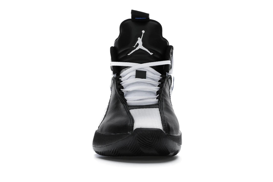 Jordan XXXV Fragment