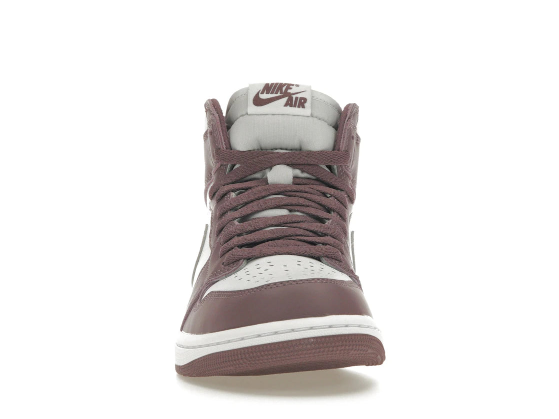 Jordan 1 Retro High OG Mauve - vue secondaire B