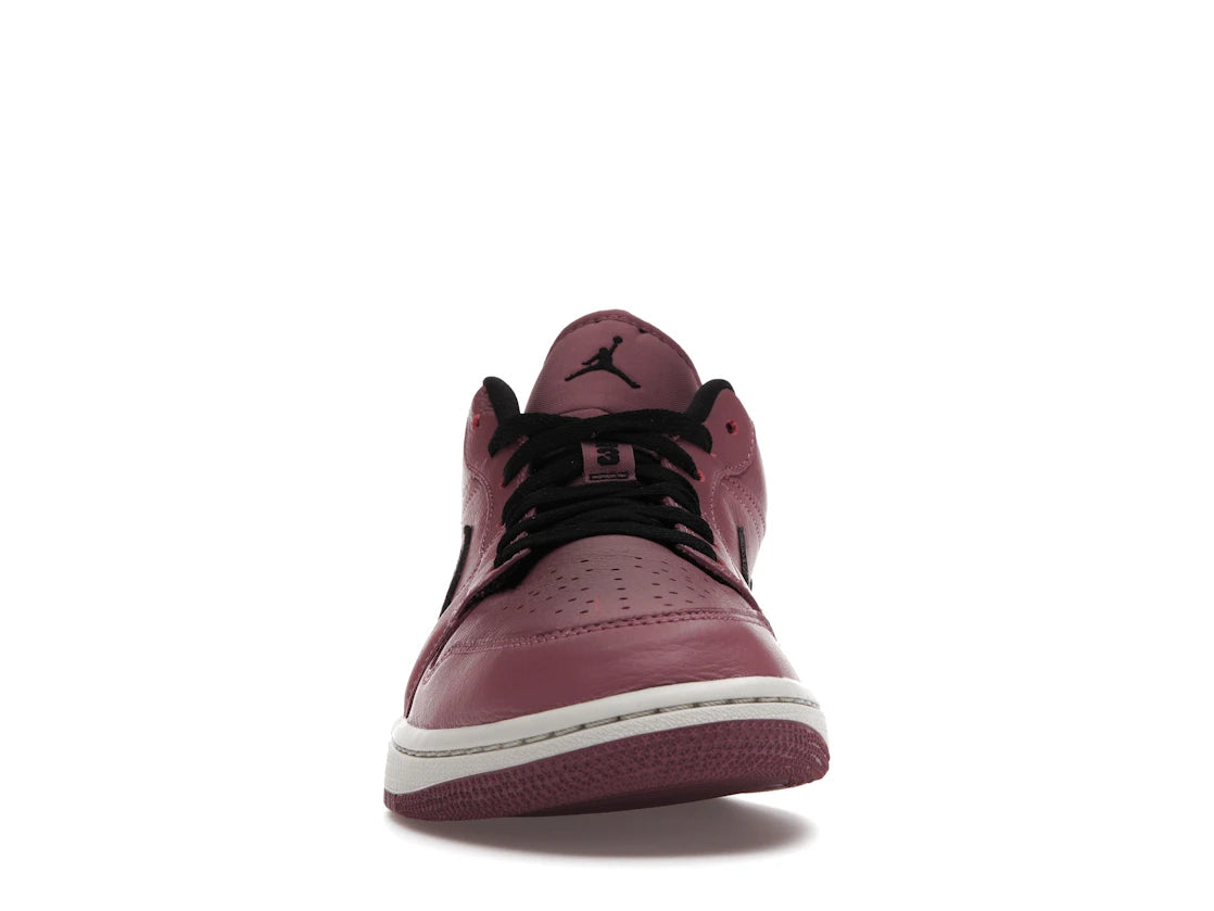 Jordan 1 Low Mulberry (Women's)