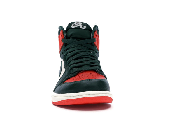 Jordan 1 Retro High SoleFly Art Basel Sail