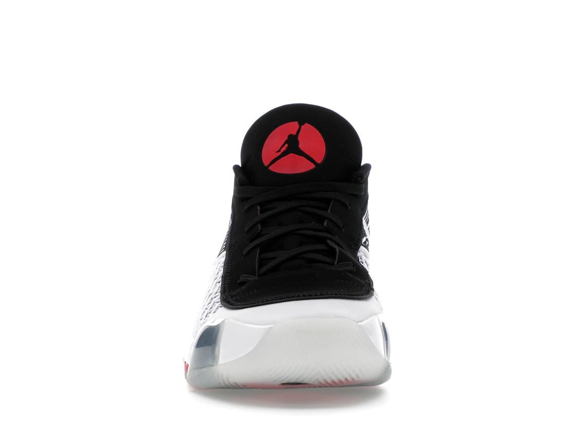 Jordan 38 Low Fundamental 2.0 (Transparente Sohle)