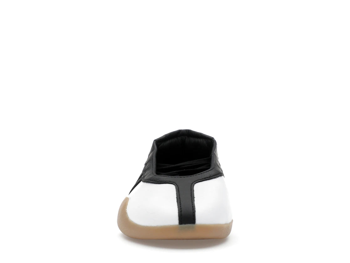 adidas Taekwondo Mei Ballet White Black (Women's)