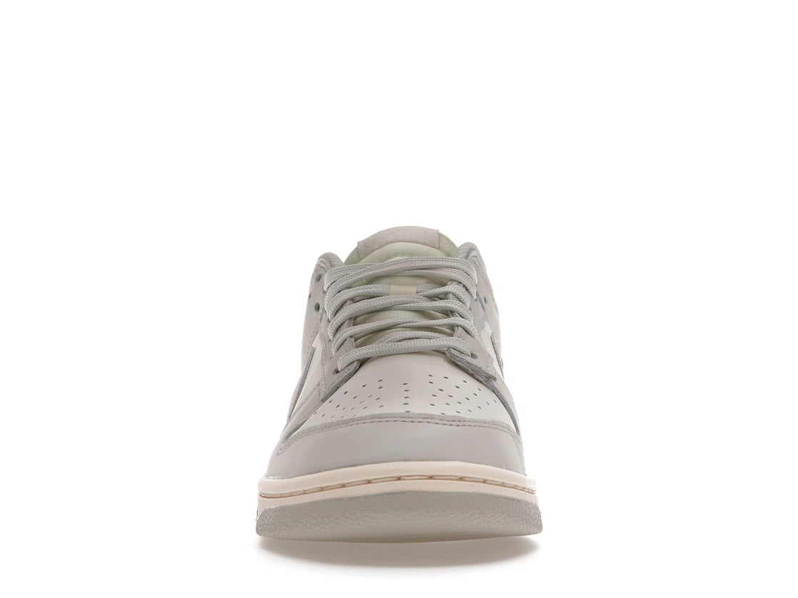 Nike Dunk Low Sail Light Bone (Women's) - vue secondaire B