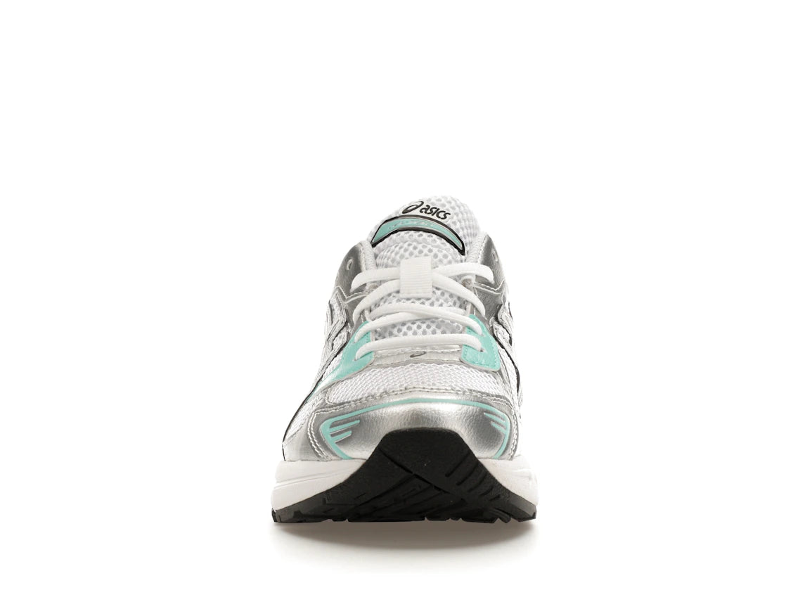 ASICS Gel-1130 White Aqua (GS) - vue secondaire B