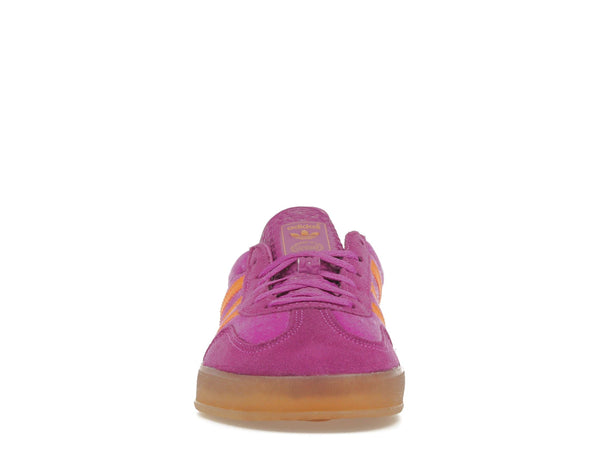 adidas Gazelle Indoor Purple Burst Velvet (Women's)