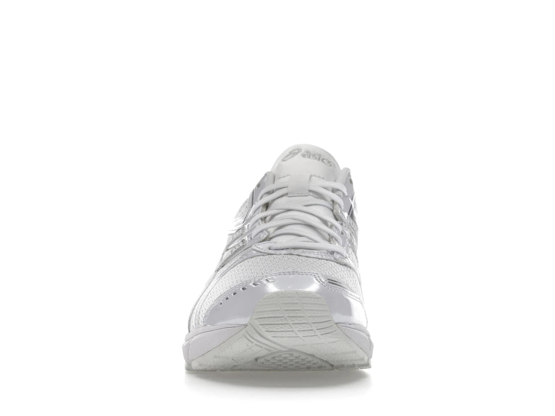 ASICS Gel-DS Trainer 14 White Pure Silver