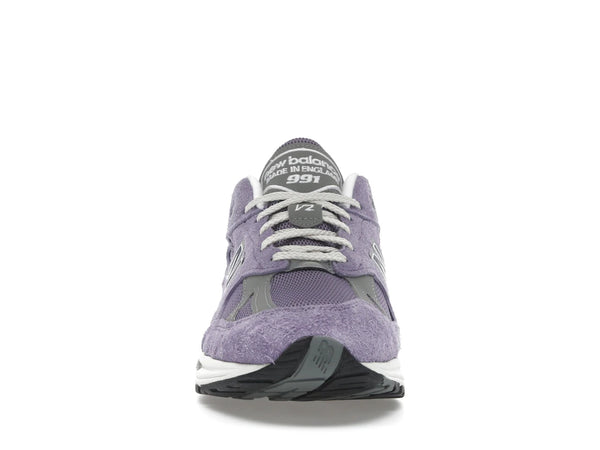 New Balance 991v2 MiUK Dusk