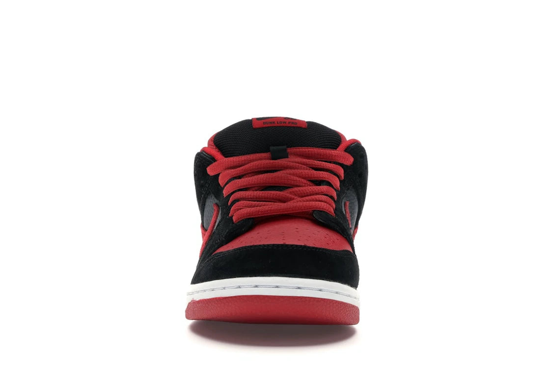 Nike SB Dunk Low J Pack Bred - vue secondaire B