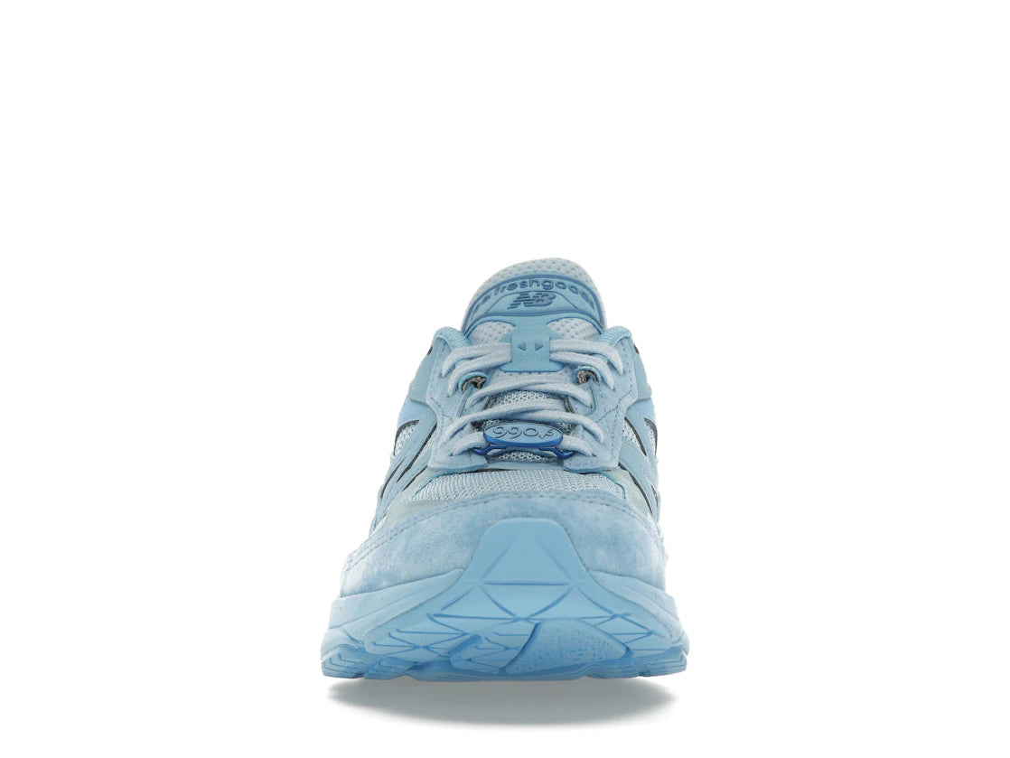 New Balance 990v6 MiUSA Joe Freshgoods Prom Blue
