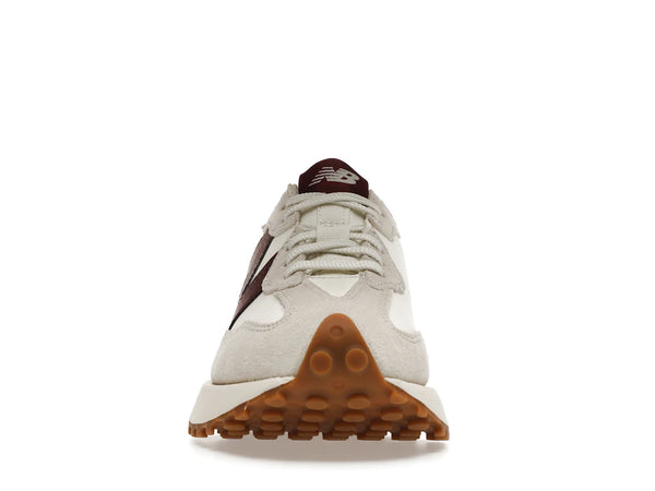 New Balance 327 Moonbeam Classic Burgundy (Women's)