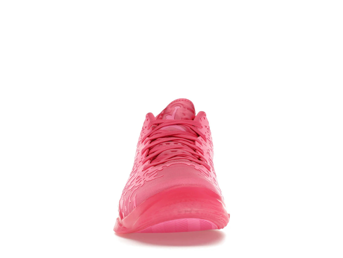 Jordan Zion 3 Pink Lotus