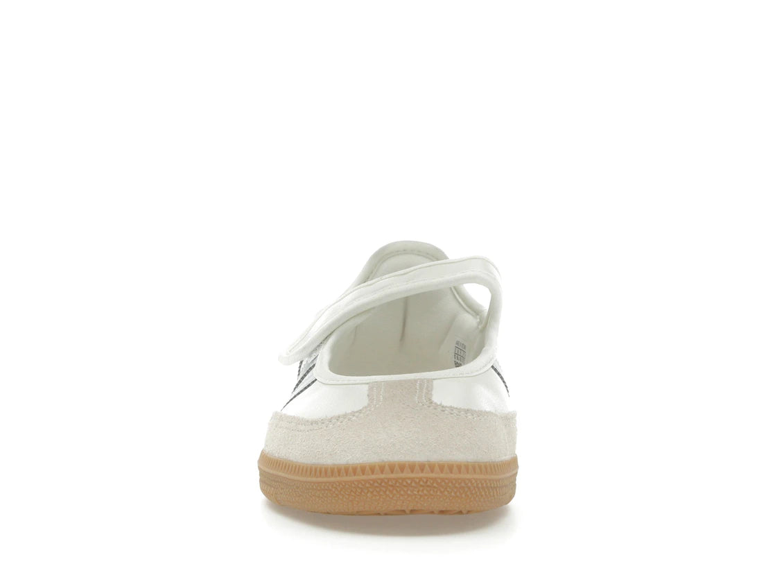 adidas Samba Jane White Blue Gum (Women's)