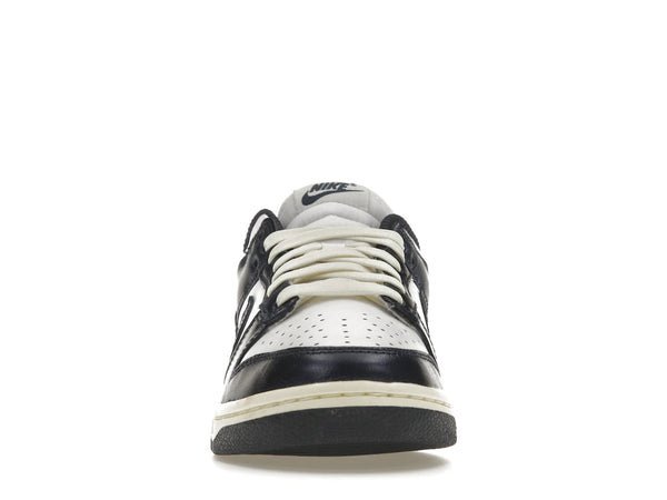 Nike Dunk Low PRM Vintage Navy (Damen)