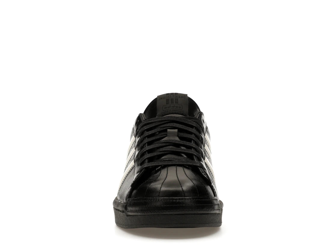 adidas Superstar Vintage Kith Black Tie Made in Germany