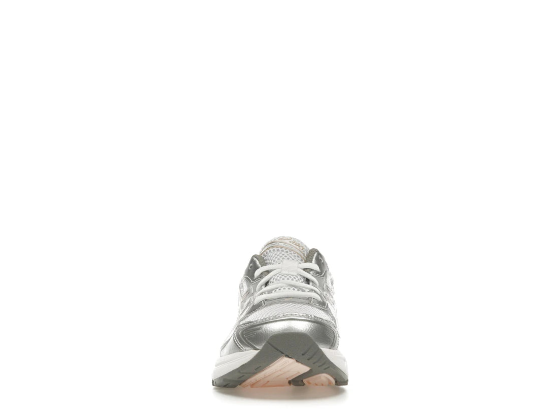 ASICS Gel-1130 White Pearl Pink (GS)