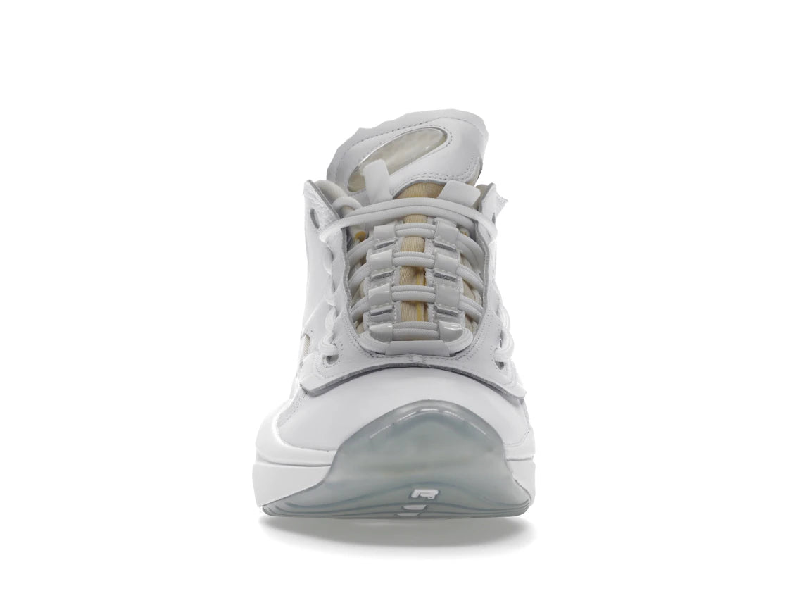 Reebok Question Mid Maison Margiela Memory Of White