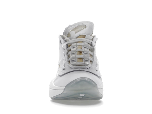 Reebok Question Mid Maison Margiela Memory Of White
