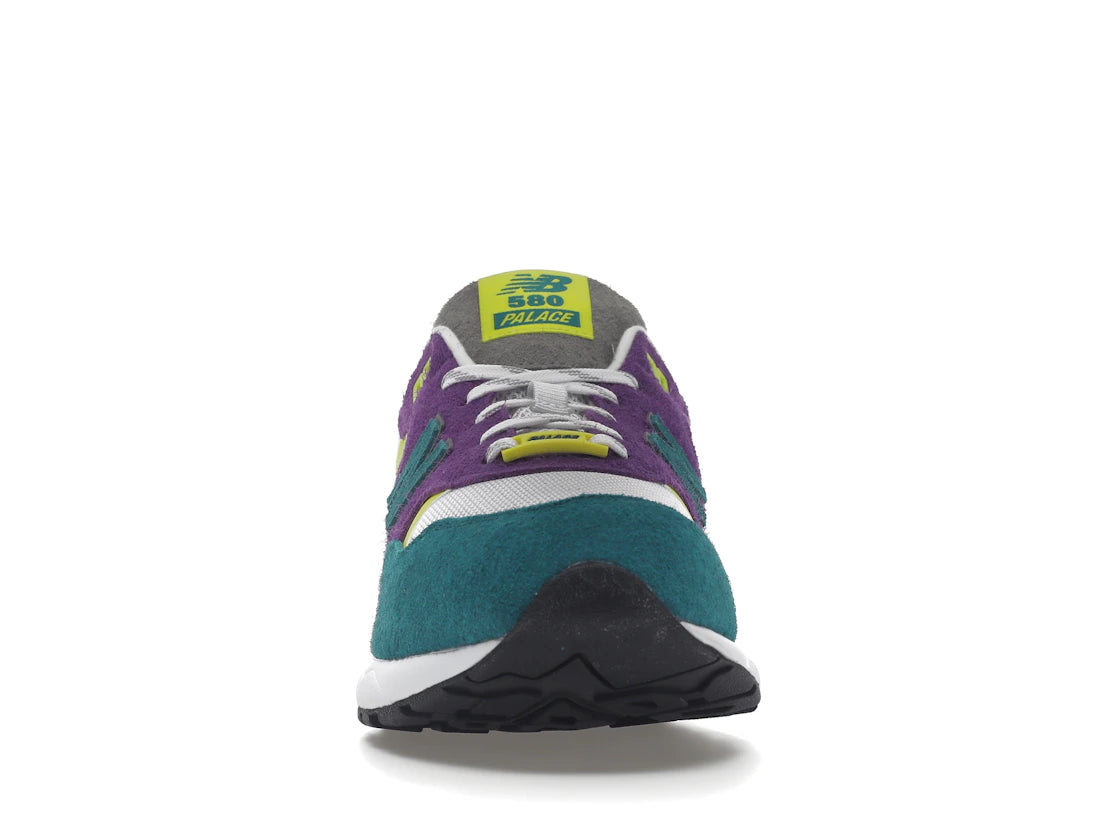 New Balance 580 Palace Pansy Violet