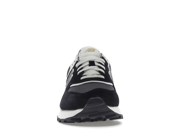 New Balance 574 Legacy Black Marblehead