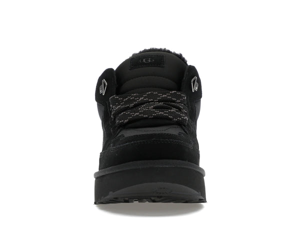 UGG Lowmel Black