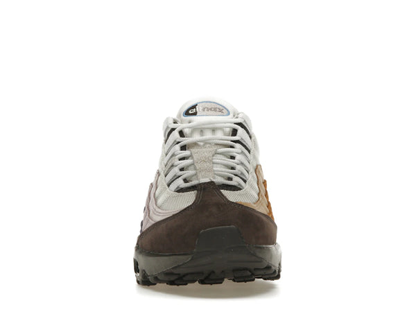 Nike Air Max 95 Unearthed