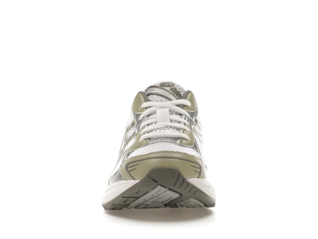 ASICS Gel-1130 White Dried Leaf Green (Women's) - vue secondaire B