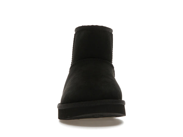 UGG Classic Mini II Boot Black (Women's)