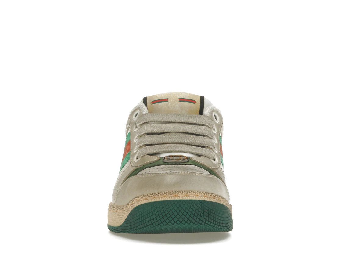 Gucci Screener Off White (Damen)