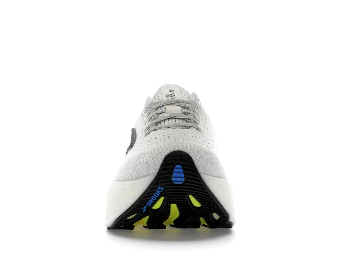Brooks Glycerin Max Grey Black Nightlife