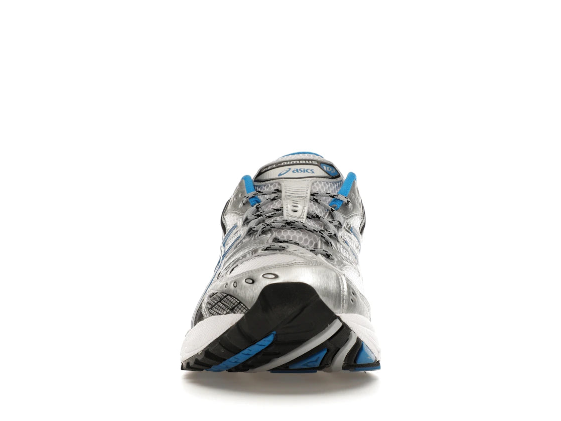ASICS Gel-Nimbus 10.1 White Directoire Blue