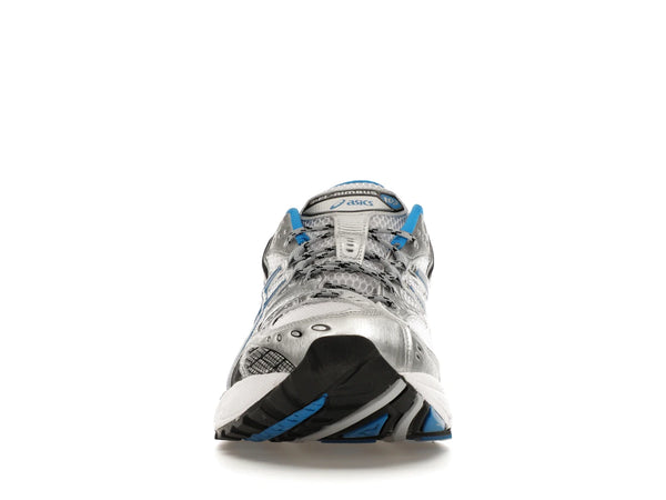ASICS Gel-Nimbus 10.1 White Directoire Blue