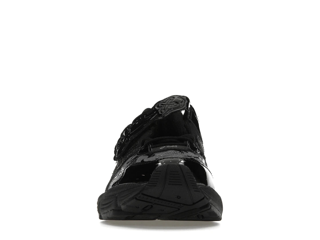 ASICS GT-2160 Cecilie Bahnsen Mary Jane Schwarz - vue secondaire B