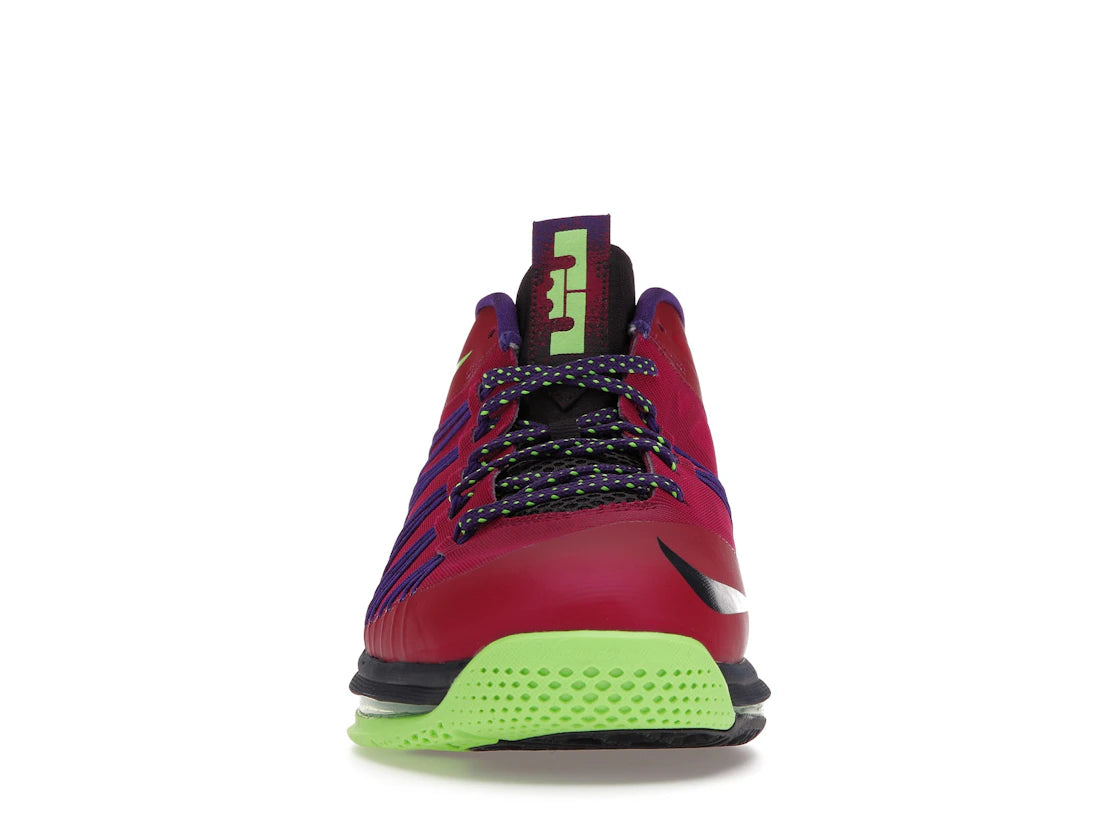 Nike LeBron X Low LeBroncurial