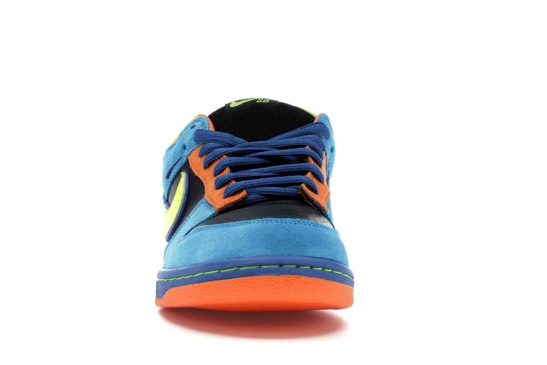 Nike SB Dunk Low Skate or Die - vue secondaire B