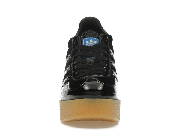 adidas x Gucci Gazelle Wedge Black Croc (Women's)