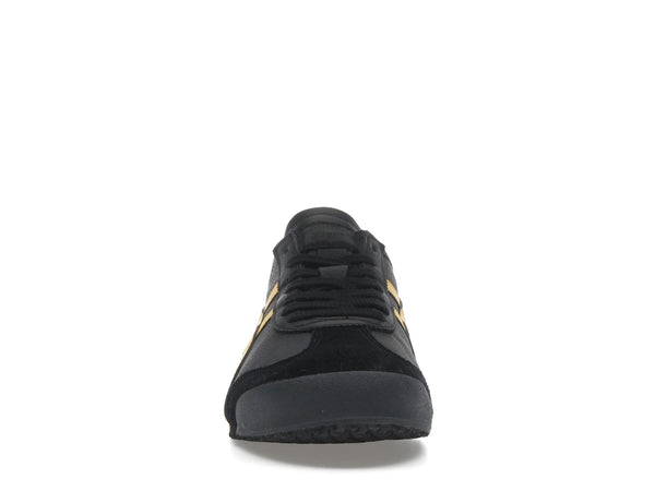Onitsuka Tiger Mexico 66 Black Yellow