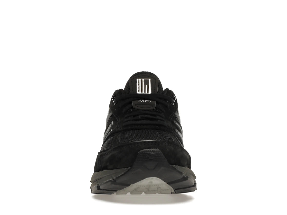 New Balance 990v5 Black