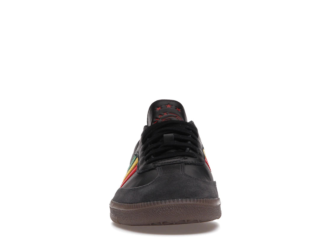 adidas Samba OG Ajax Bob Marley 3 Little Birds