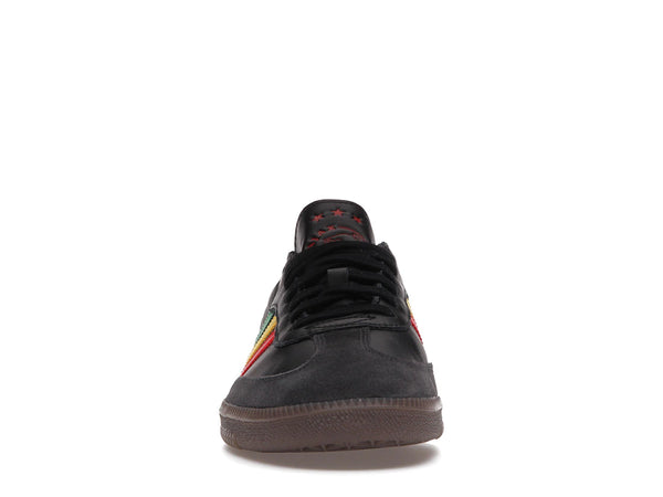 adidas Samba OG Ajax Bob Marley 3 Little Birds