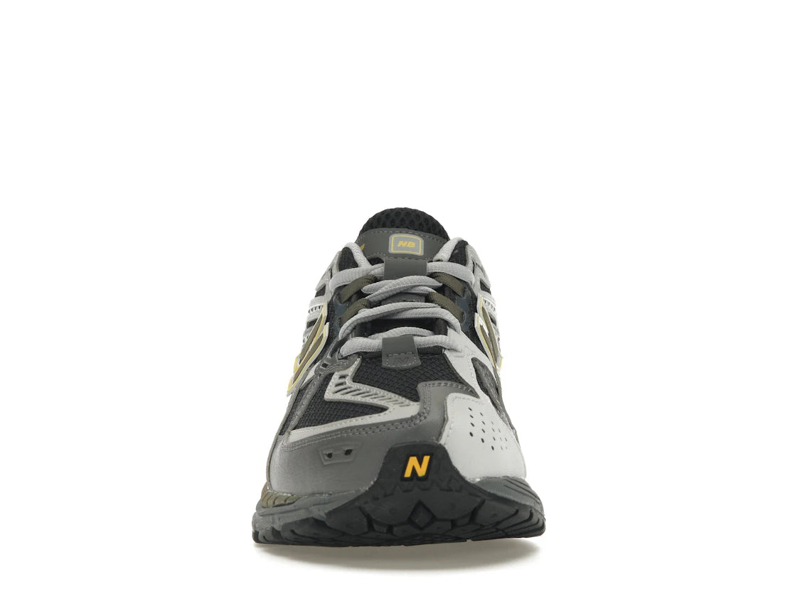 New Balance 1906U Castlerock Ginger Lemon