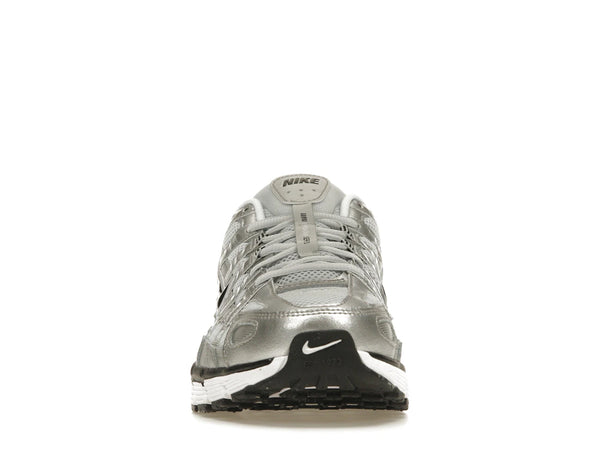 Nike P-6000 Metallic Silver Pure Platinum (Women's)