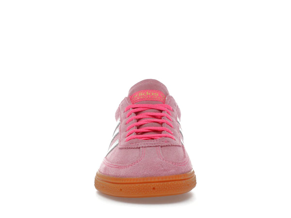 adidas Handball Spezial Lucid Pink White (Women's)