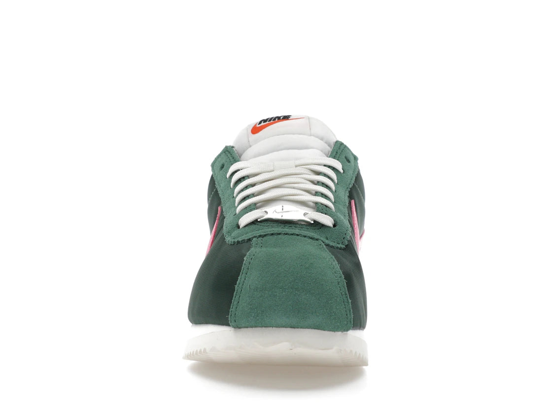 Nike Cortez Fir Sail Pinksicle (Women's)